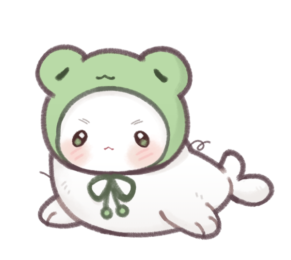 꾸물이